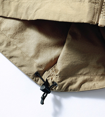 「THE NORTH FACE」&「patagonia」鉄板アウターを徹底深掘り!