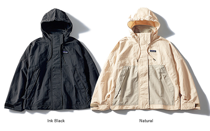 「THE NORTH FACE」&「patagonia」鉄板アウターを徹底深掘り!