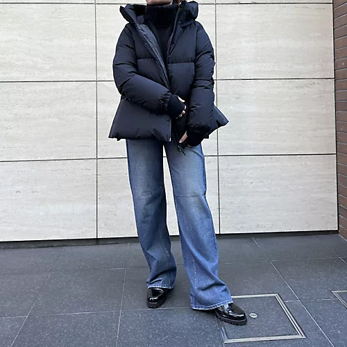 HERNO
撥水ダウン
￥189,200