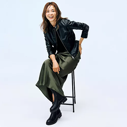 EMMETIFAI NAPPA CERATA￥154,000