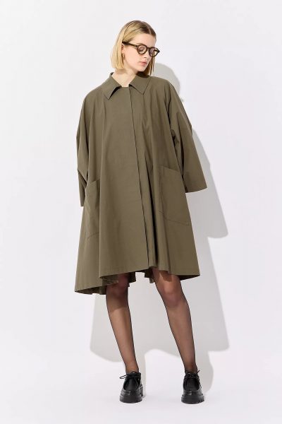 THE ROWLEINS COAT￥475,200 ￥332,640（税込）（30％OFF）