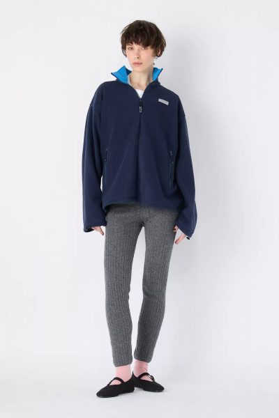 y YOCable long leggings￥52,800