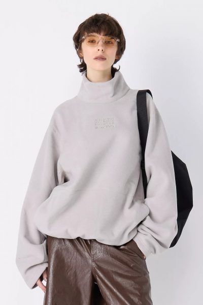 MM6 Maison Margiela×SALOMON【MM6 Maison Margiela×SALOMON】Long－sleeved Top￥68,200