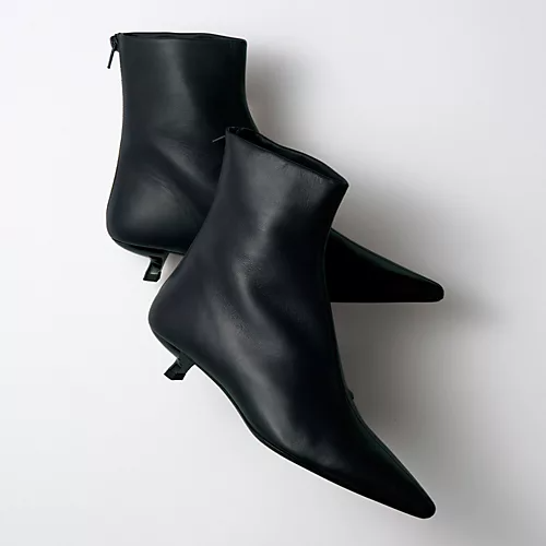 JVAMGENOA/ショートブーツ¥35,200