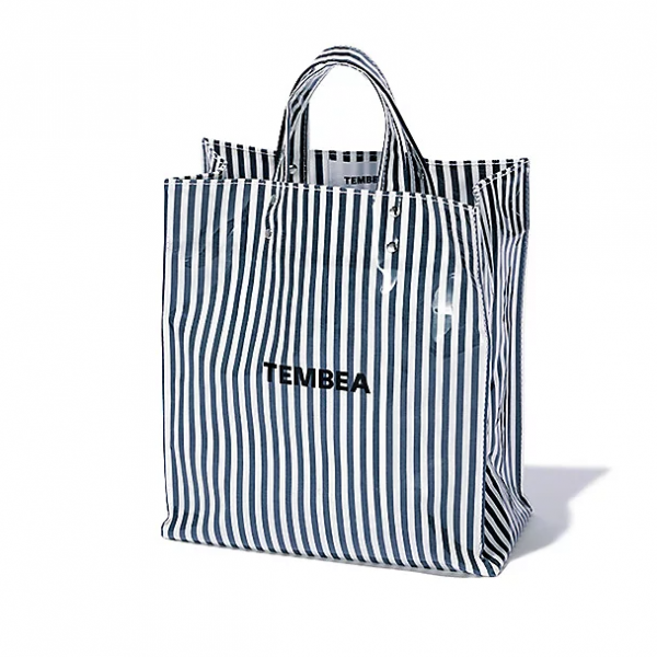 TEMBEA【五明祐子さんコラボ】PAPER TOTE MEDIUM FOR LEE¥21,450