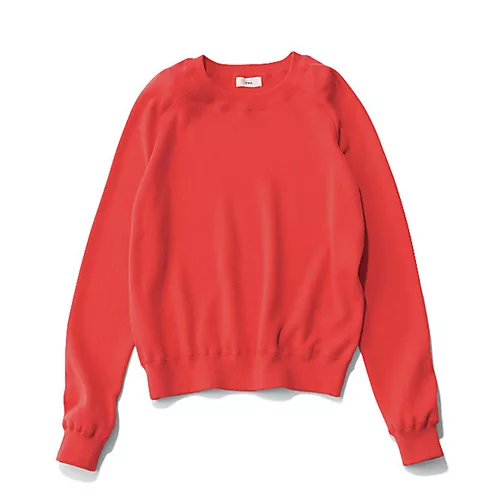 IENA【洗える】スイビスムースプルオーバー¥18,700