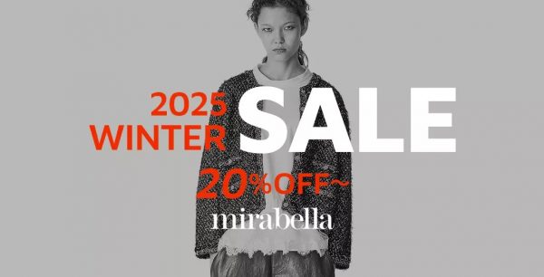 2026 SALE