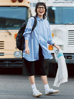 adidas Originals 〈アディダス オリジナルス〉SAMBA OG W