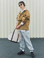 New Balance 〈ニューバランス〉DynaSoft Nitrel v6 GTX