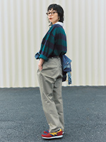 HI-TEC 〈ハイテック〉HT TR001