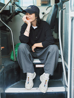 Salomon 〈サロモン〉XT-6