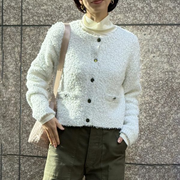 本セールスタート！今すぐ欲しい20アイテム【40代ファッション】