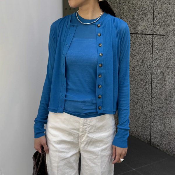 本セールスタート！今すぐ欲しい20アイテム【40代ファッション】