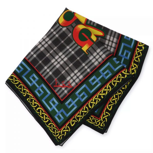 TOGA TOO

Print scarf

￥13,200