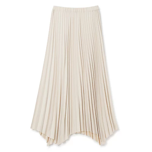 SACRASYNTHETIC SUEDE PLEATS¥37,400