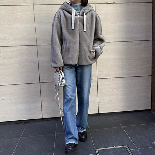  【50代 ファッション】上質感と華やぎを両立！50代が選ぶ、ジャケット＆コート15選