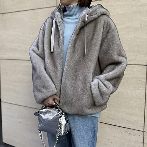  【50代 ファッション】上質感と華やぎを両立！50代が選ぶ、ジャケット＆コート15選