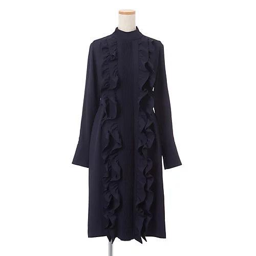 【50代 ファッション】 年末年始のイベントに活躍!「集う日」の最旬リッチな冬スタイル7選