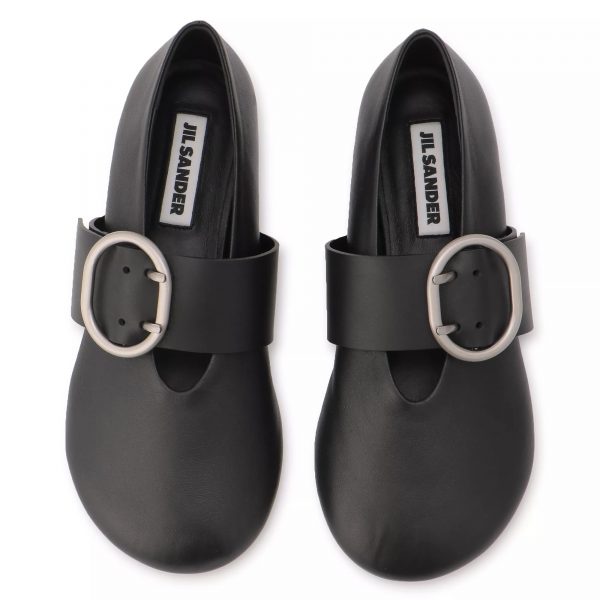 JIL SANDER

BALLERINA

￥181,500