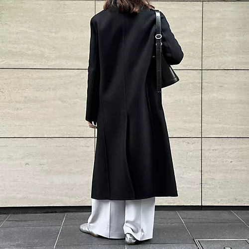  【50代 ファッション】上質感と華やぎを両立！50代が選ぶ、ジャケット＆コート15選