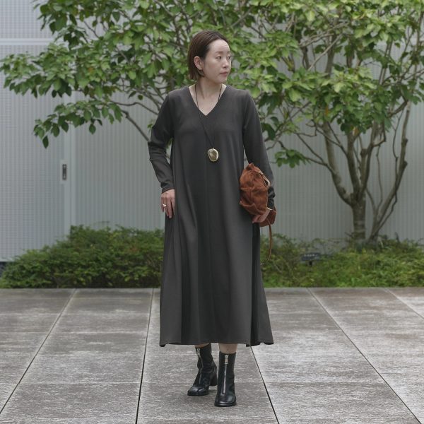 marjourPONTE DRESS￥9,500