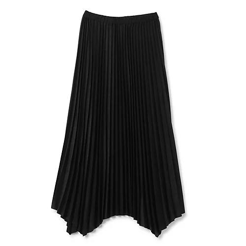 SACRASYNTHETIC SUEDE PLEATS¥37,400