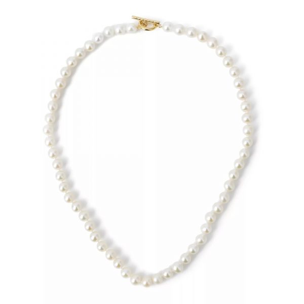 MARIHA

月の夢ネックレスM 37cm

￥68,200