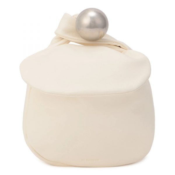 JIL SANDER

SPHERE POUCH（GOLD）

￥192,500