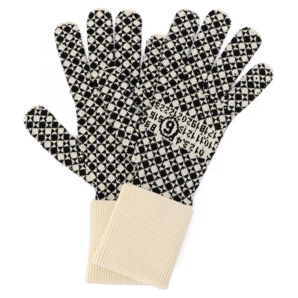 MM6 MAISON MARGIELA

GLOVES

￥52,800