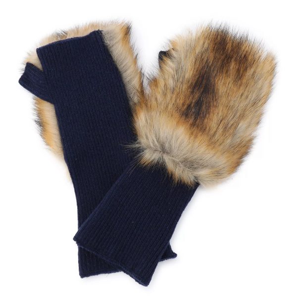 TOGA TOO

Fur gloves

￥31,900
