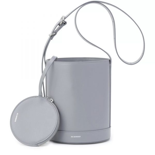 JIL SANDER

CANNOLO BUCKET

￥280,500