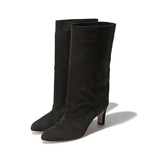 NEBULONI E.ミドルブーツ