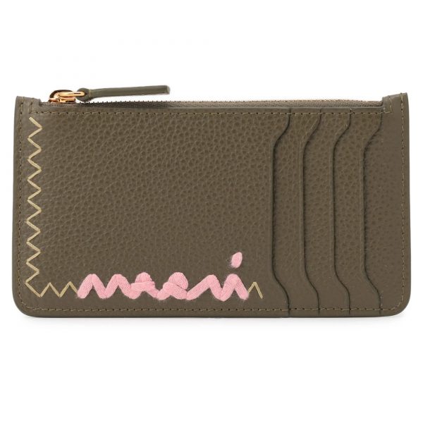MARNIZIPPED CARD CASE¥81,400