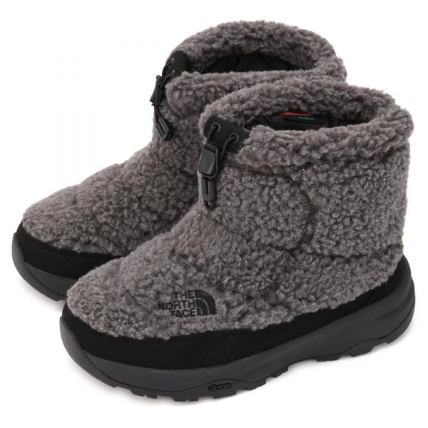 THE NORTH FACENuptse Bootie Short Fleece￥21,890