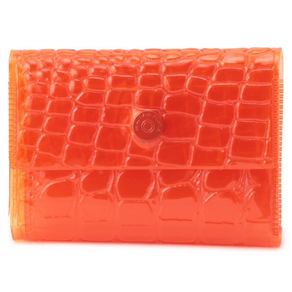 beautiful peoplenothing to hide vinyl mini wallet¥14,300