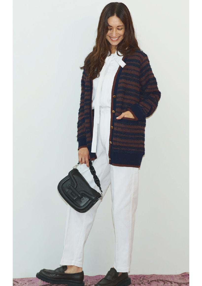 春のお洒落に使える6つのアイテムを別注しました！