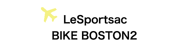 ひとりっぷ®×LeSportsacコラボレーション