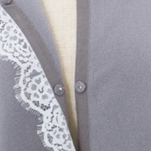 Room no.8  for  E by eclat 大人のための「春レース」誕生！ éclat premium 2026年3月号特集