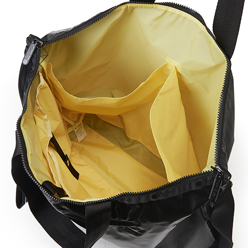 ひとりっぷ®×LeSportsacコラボレーション