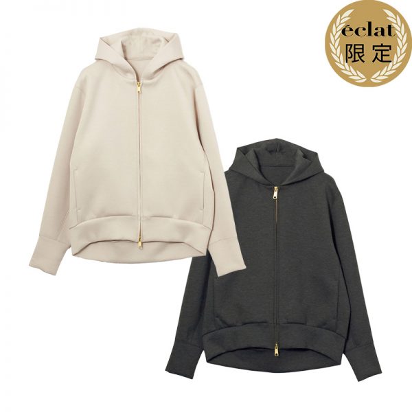 【50代 ファッション 】”MYスタイル”にぴったりな服、見つけました！ éclat premium2026年3月号特集