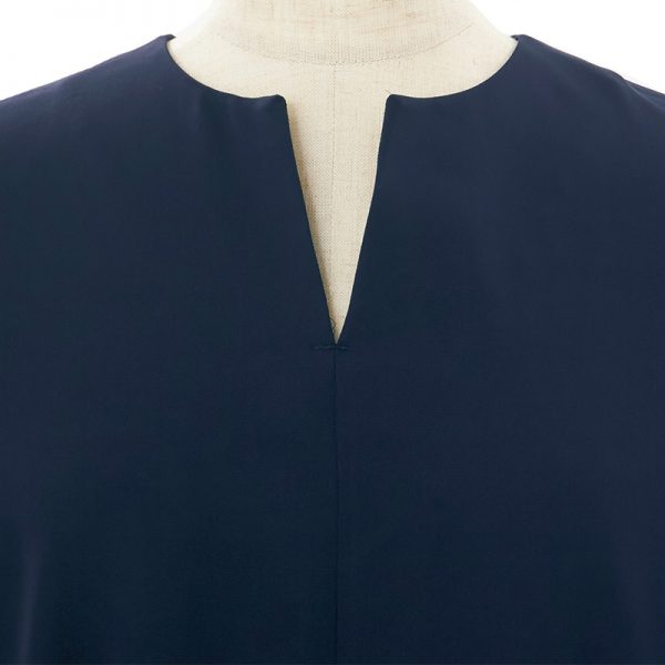 【50代 春ファッション 】E by eclat  気持ち華やぐ「柄と色」éclat premium 2026年3月号特集