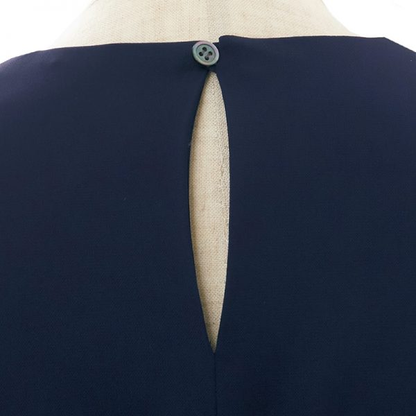 【50代 春ファッション 】E by eclat  気持ち華やぐ「柄と色」éclat premium 2026年3月号特集