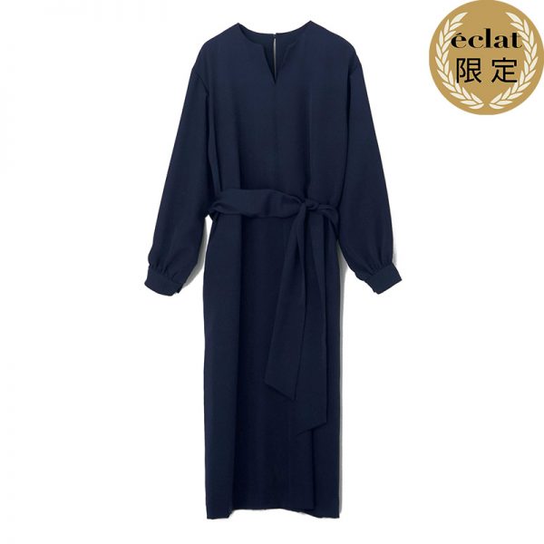 【50代 春ファッション 】E by eclat  気持ち華やぐ「柄と色」éclat premium 2026年3月号特集