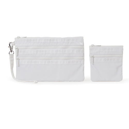 ひとりっぷ®×LeSportsacコラボレーション