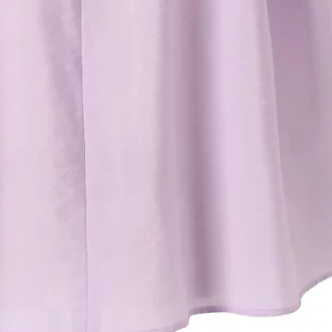 【洗える】フリルギャザーブラウス Fabric　feel