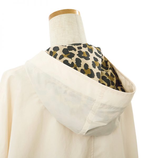 【50代 ファッション 】洗練アウター＆おでかけ着で始める春支度 éclat premium2026年3月号特集