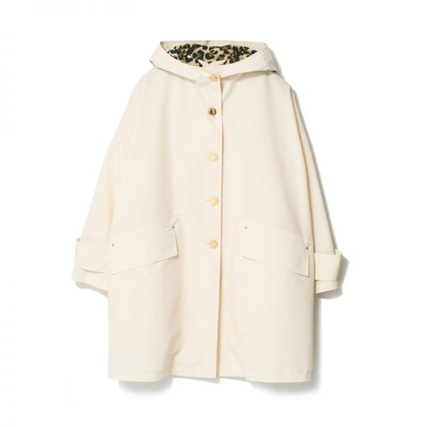 【50代 ファッション 】洗練アウター＆おでかけ着で始める春支度 éclat premium2026年3月号特集