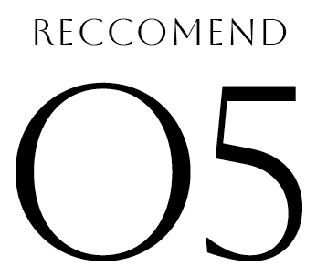 Reccomend 05