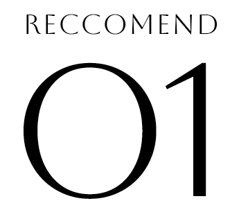 Reccomend 01