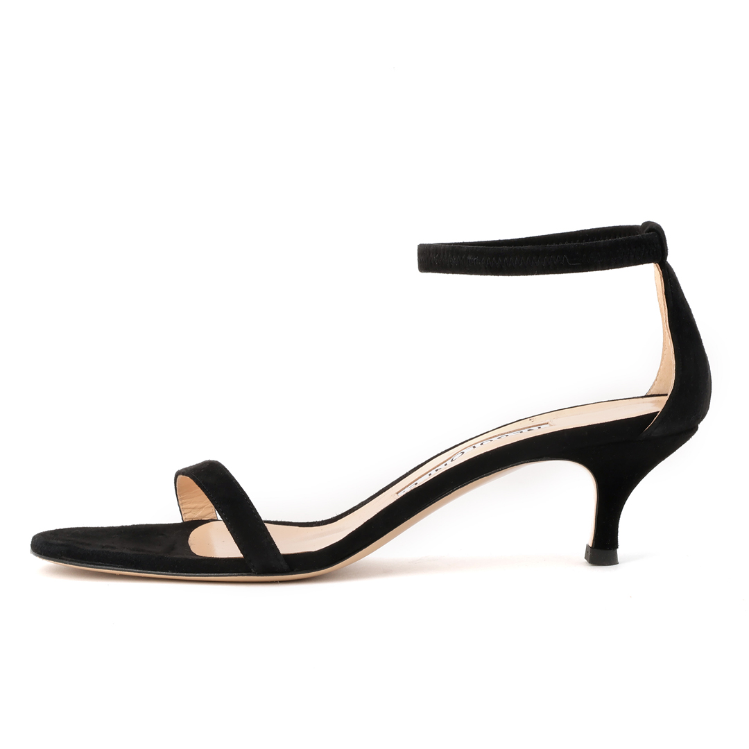 ネブローニのゴムストラップ5cmヒール ZOOM!カット2